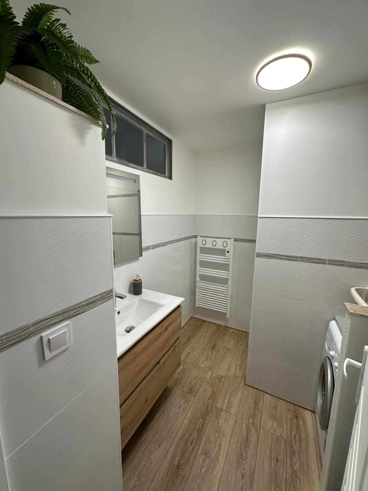 Bel Proche Appartement Mèze