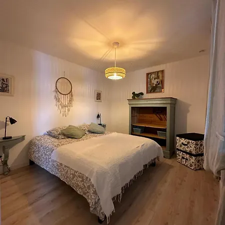 Bel Appartement Proche Plage Mèze Extérieur photo