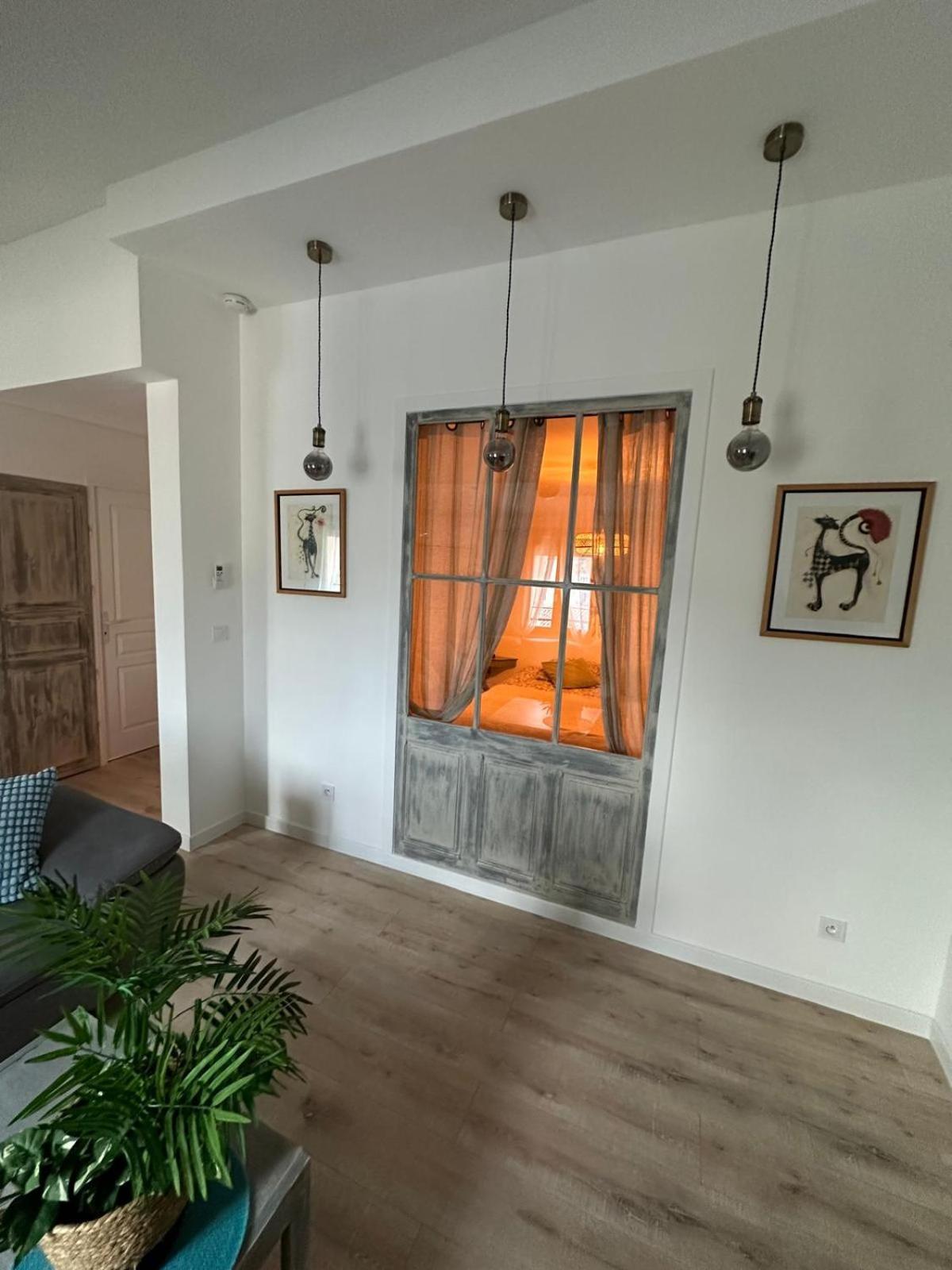 Bel Proche Appartement